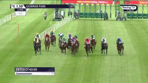Video preview image for Gowran Park 13:50 - Thomastown Maiden