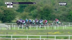Video preview image for Listowel 14:05 - John B. Keane (C & G) Maiden Hurdle (Div 1)
