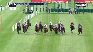 Video preview image for Gowran Park 14:20 - Visit kilkenny.ie Handicap