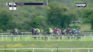 Video preview image for Listowel 14:35 - John B. Keane (C & G) Maiden Hurdle (Div 2)