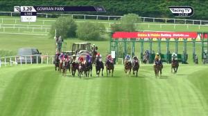 Video preview image for Gowran Park 15:20 - Good Enuf To Eat Caterers At Gowran Park Apprentice Handicap (Div 2)