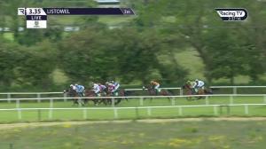 Video preview image for Listowel 15:35 - Bryan MacMahon Handicap Hurdle