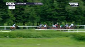 Video preview image for Gowran Park 15:50 - Gowran Park Median Auction Fillies Maiden 