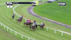 Video preview image for Listowel 16:05 - John J. Galvin Chase