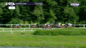 Video preview image for Gowran Park 16:25 - Racing TV (C & G) Maiden