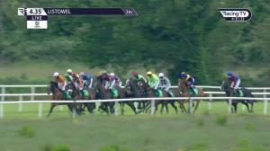 Video preview image for Listowel 16:35 - Join The Listowel Races Supporters Club Hunters Chase