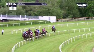 Video preview image for Listowel 17:05 - Dr. Louis O'Carroll (Pro/Am) I.N.H Flat 