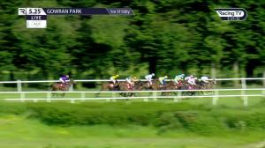 Video preview image for Gowran Park 17:25 - Gowran Park Golf Club Handicap