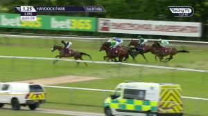 Video preview image for Haydock Park 13:25 - Racing To School Novice Stakes (4)