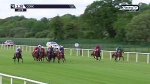 Video preview image for Cork 14:20 - Midsummer Sprint Stakes (Listed)