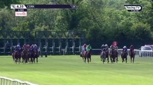 Video preview image for Cork 16:35 - Fermoy Handicap (Div 1)