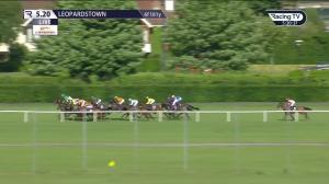 Video preview image for Leopardstown 17:20 - Race Academy Apprentice Handicap