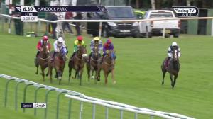 Video preview image for Haydock Park 18:30 - Join Racing TV Now Handicap (4)