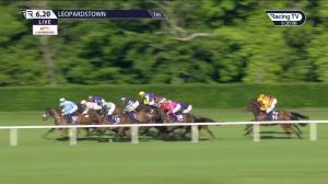 Video preview image for Leopardstown 18:20 - Leopardstown Golf Centre Handicap