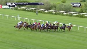 Video preview image for Leopardstown 19:50 - Sandymount Handicap