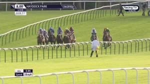 Video preview image for Haydock Park 20:00 - King's Moss Handicap (5)
