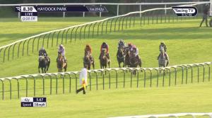 Video preview image for Haydock Park 20:30 - Windle Handicap (5)