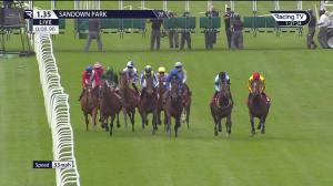 Video preview image for Sandown Park 13:35 - Chasemore Farm EBF Maiden Stakes (4) (Div 2)