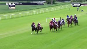 Video preview image for Clonmel 13:50 - Marlfield Opportunity Maiden Hurdle (Div 2)