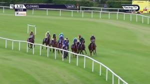 Video preview image for Clonmel 15:35 - Camida Beginners Chase 