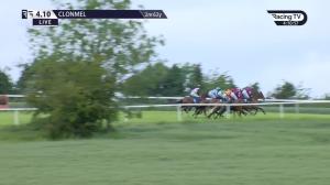 Video preview image for Clonmel 16:10 - Orchard Thieves Apple Attack Beginners Chase 
