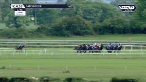 Video preview image for Fairyhouse 16:55 - Follow Fairyhouse On Instagram Handicap