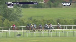 Video preview image for Aintree 17:45 - racingtv.com Conditional Jockeys' Handicap Hurdle (4)