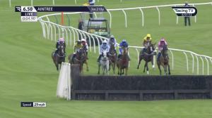 Video preview image for Aintree 18:50 - Inkerman London Handicap Chase (3)