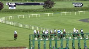 Video preview image for Fairyhouse 19:05 - La Bucca Restaurants Handicap (Div 1)