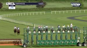 Video preview image for Fairyhouse 19:40 - La Bucca Restaurants Handicap (Div 2)