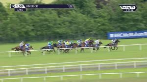Video preview image for Limerick 13:50 - Irish European Breeders Fund Median Sires Series Maiden 