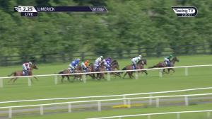 Video preview image for Limerick 14:25 - Limerick Racecourse Rated 