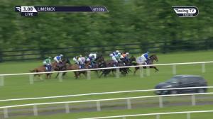 Video preview image for Limerick 15:00 - Limerick Racecourse Handicap 