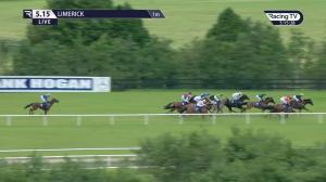 Video preview image for Limerick 17:15 - Limerick Racecourse Handicap 
