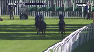 Video preview image for Leicester 17:40 - British Stallion Studs EBF Fillies' Novice Stakes (4)