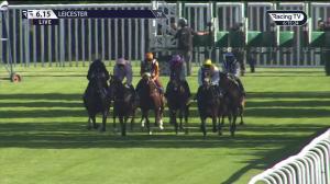 Video preview image for Leicester 18:15 - Larsen Building Products Handicap (4)