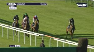 Video preview image for Leicester 19:45 - Patricia Underwood Memorial Handicap (4)