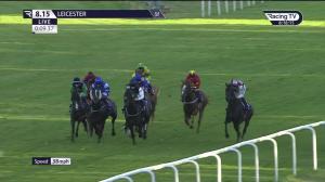 Video preview image for Leicester 20:15 - Meridian Mortgages Handicap (6)