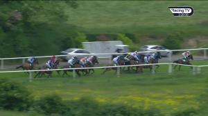 Video preview image for Downpatrick 14:20 - Ballyduggan Maiden Hurdle