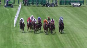 Video preview image for Gowran Park 14:30 - Golf At Gowran Park Handicap