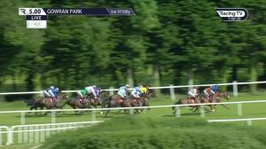 Video preview image for Gowran Park 17:00 - Irish Stallion Farms European Breeders Fund Fillies Maiden 