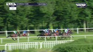 Video preview image for Gowran Park 17:30 - Xenon Security Apprentice Handicap