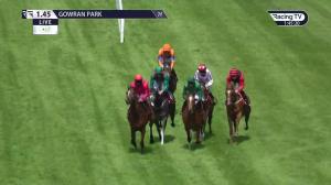 Video preview image for Gowran Park 13:45 - Bennettsbridge Fillies Maiden