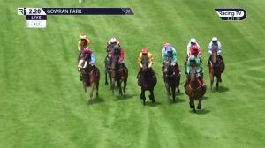 Video preview image for Gowran Park 14:20 - Goresbridge Handicap (Div 1)