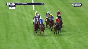 Video preview image for Gowran Park 14:55 - Goresbridge Handicap (Div 2)