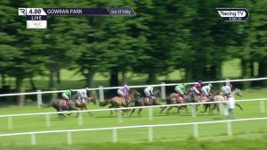 Video preview image for Gowran Park 16:00 - Thomastown Maiden (Div 2)