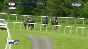Video preview image for Carlisle 16:15 - Racing With Pride Handicap (5)