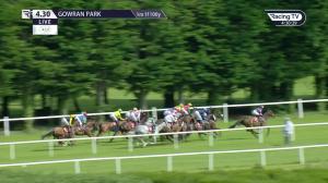 Video preview image for Gowran Park 16:30 - Paulstown Handicap 