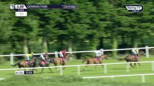Video preview image for Gowran Park 17:00 - gowranpark.ie Handicap 