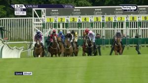Video preview image for Carlisle 17:20 - Cockermouth Handicap (5)
